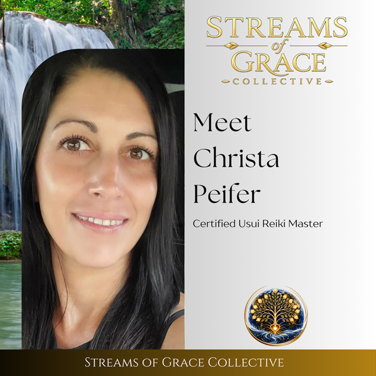 Christa Peifer