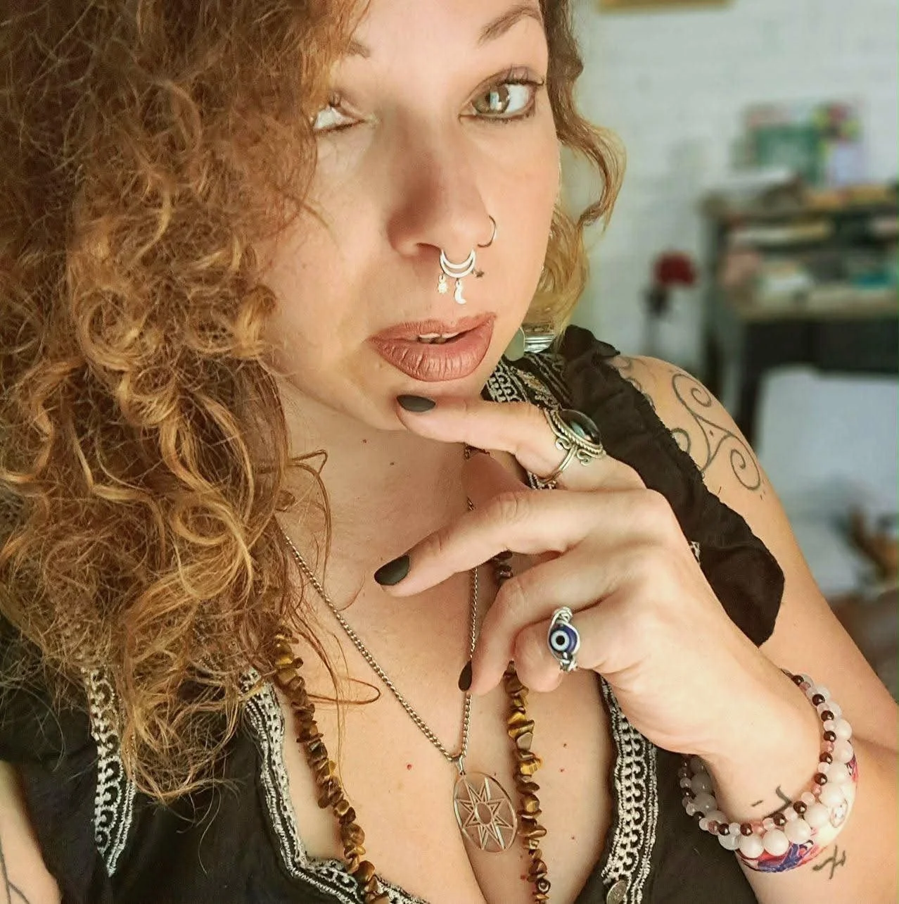 Jennifer Jade