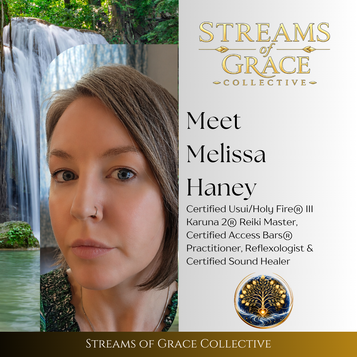 Melissa Haney