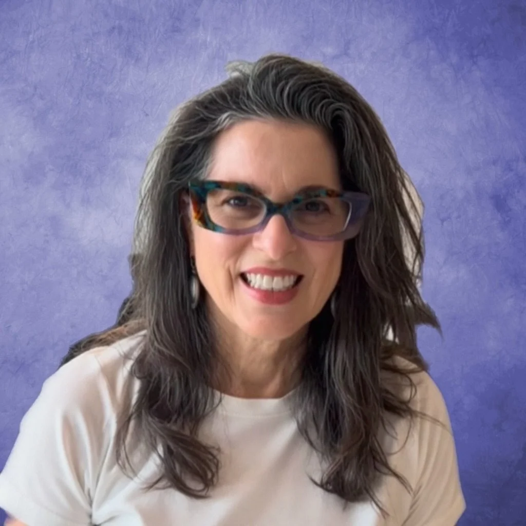 Amy Ostroff