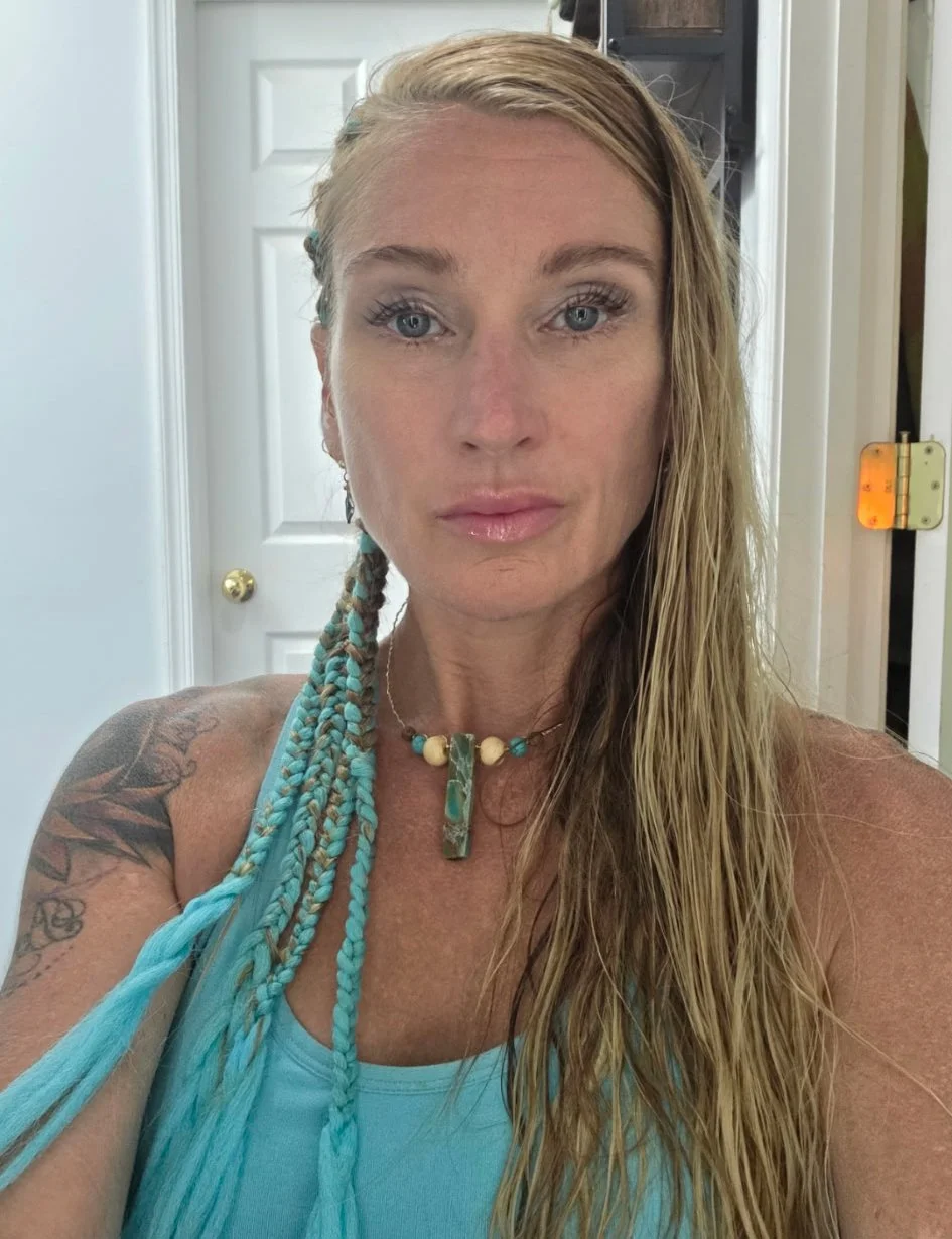 Carol Ibex
