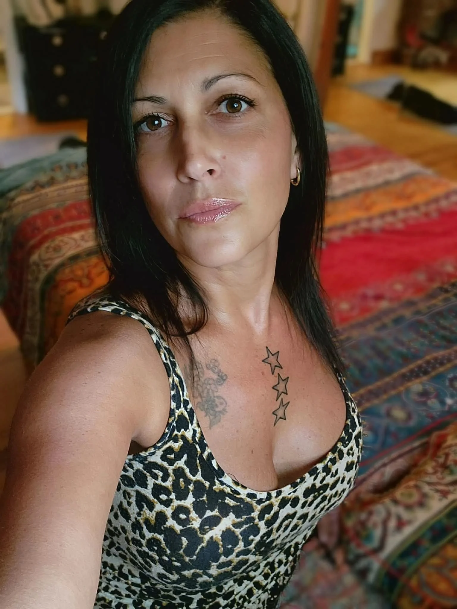 Christa Peifer