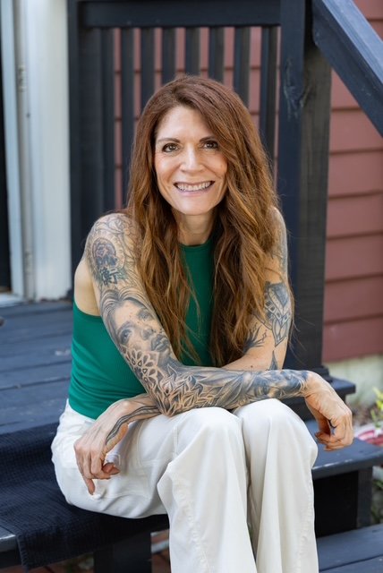 Melissa Bishop