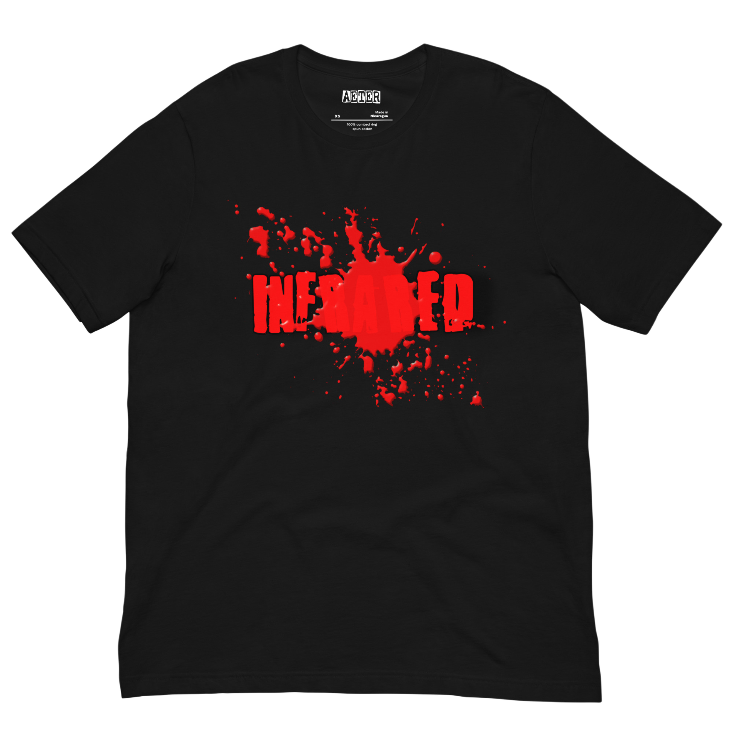 AETER INFRARED TEE