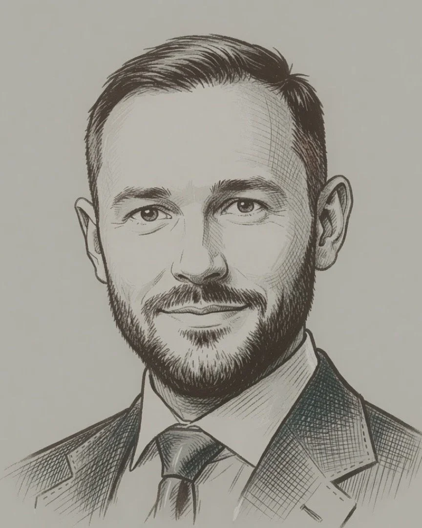 Sean Hunter, PMP® — GEO Optimization Lead and Founder