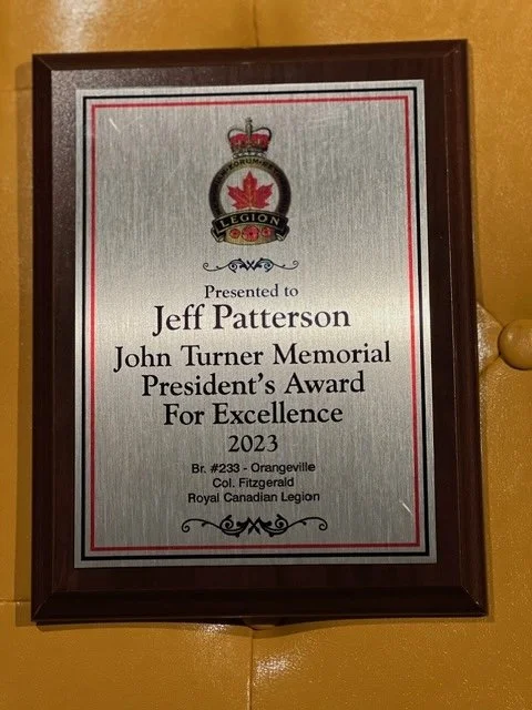 Jeff Patterson