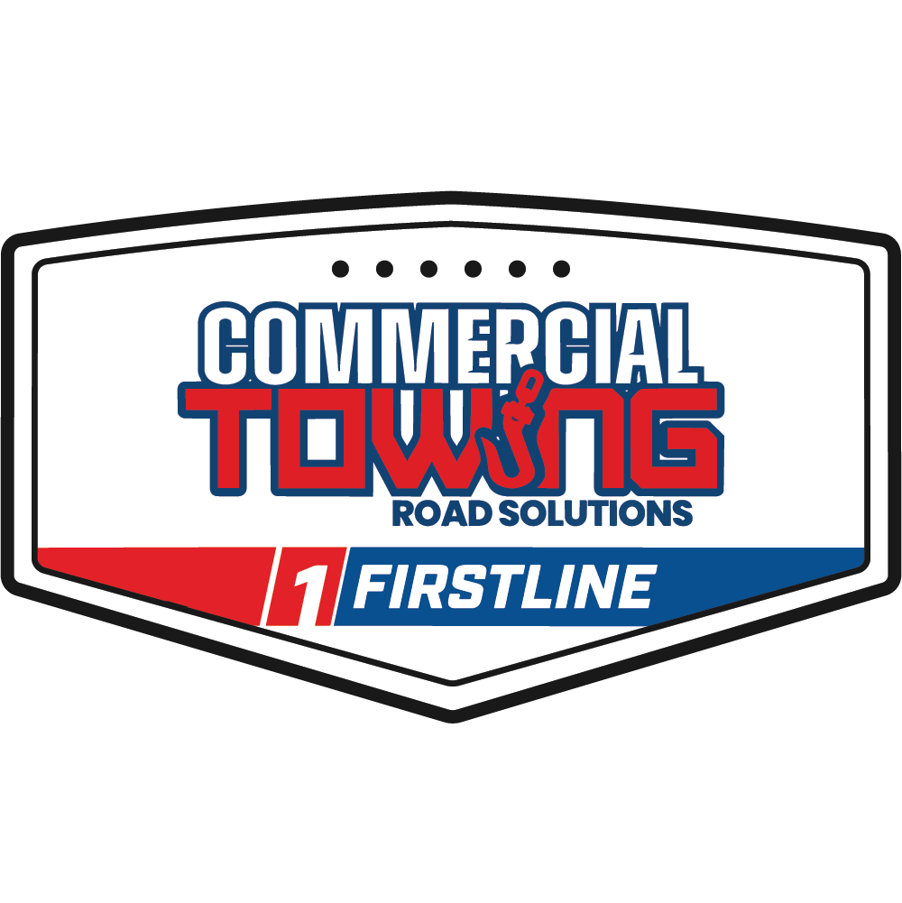 Commercial Towing