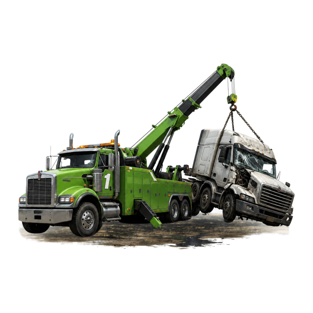 Heavy Duty