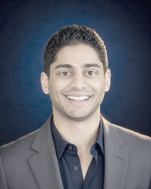 Nevin Shetty