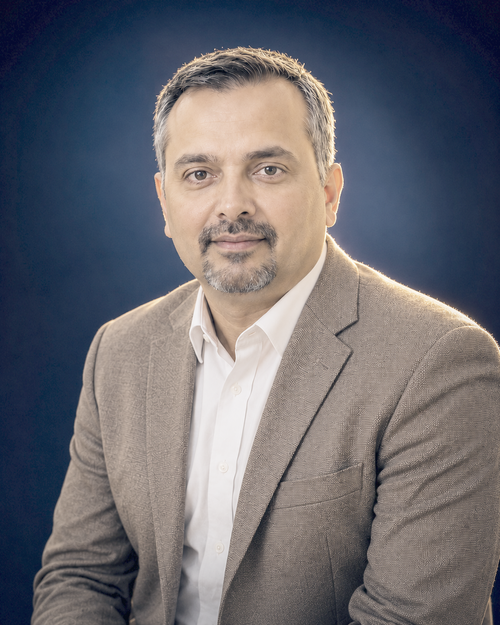 Dr. Sanjeev Kumar