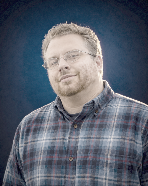 Mike Shirley