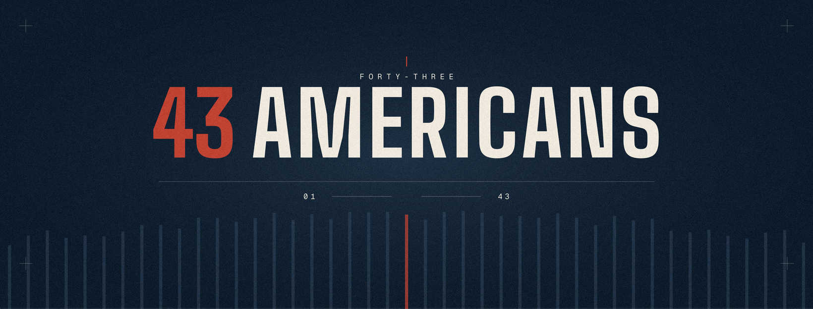 43 Americans