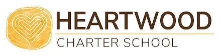Heartwood Charter School logo
