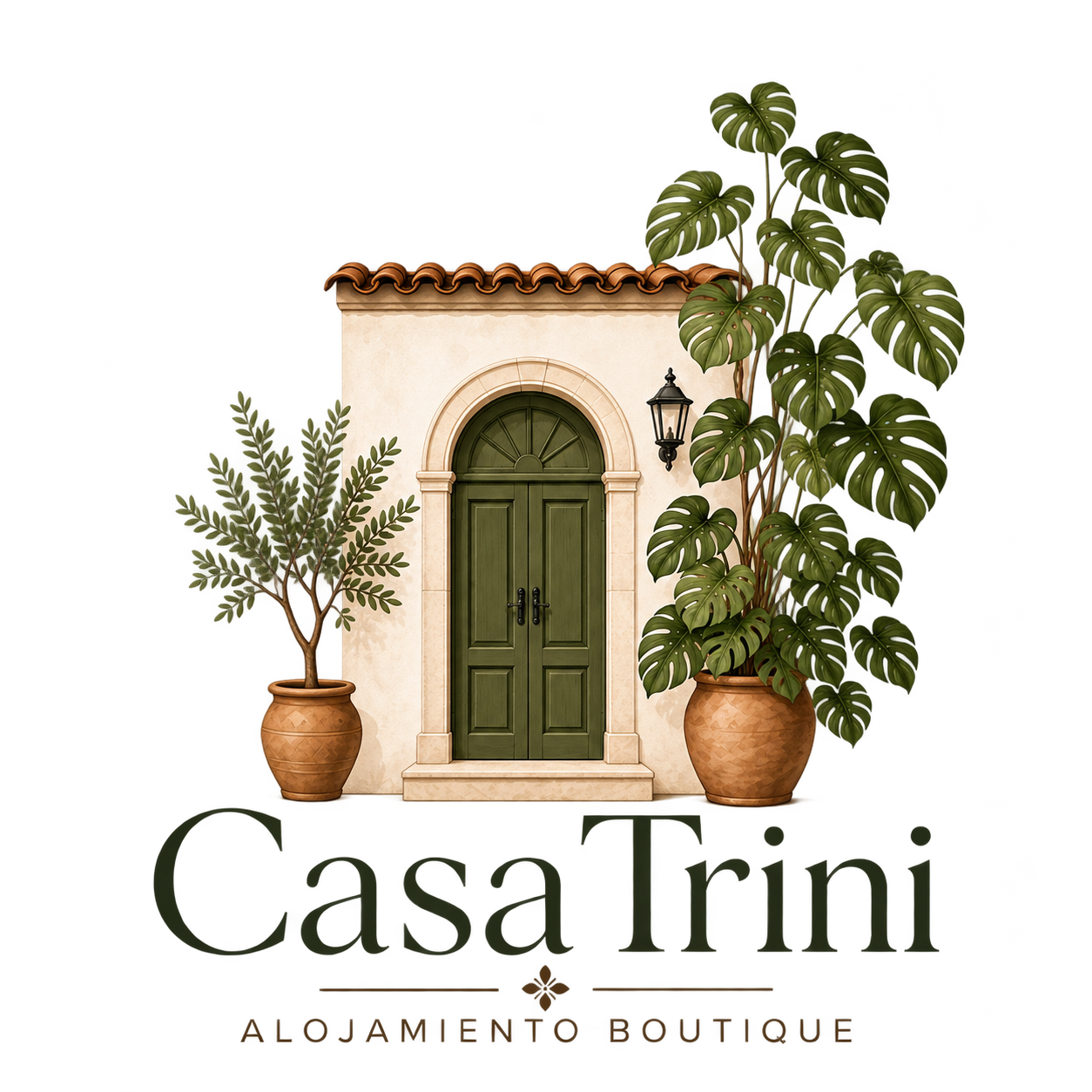 Casa Trini · Alojamiento Boutique