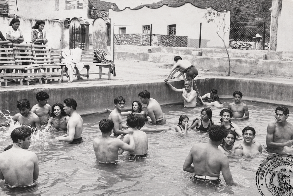 Restauración asistida por IA: La misma memoria, otra captura