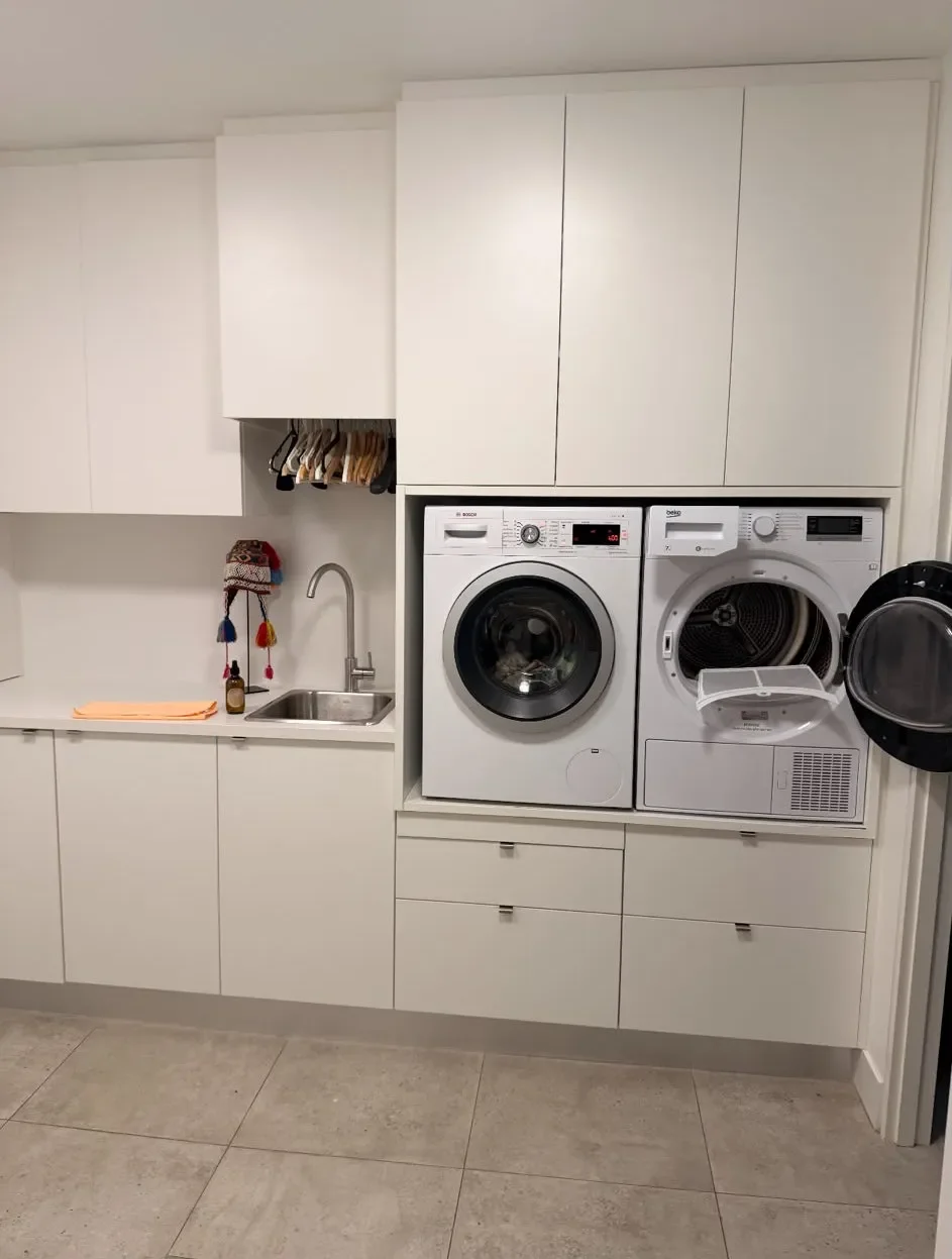 My Organised Life Fridge Cleaning and Pantry Organisation