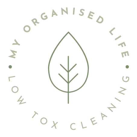 My Organised Life logo
