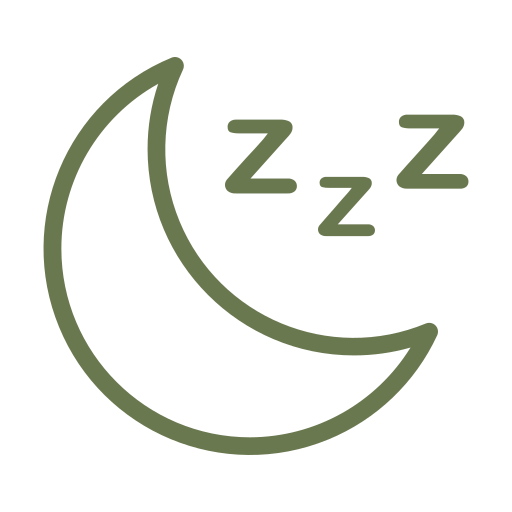Sleep and Energy