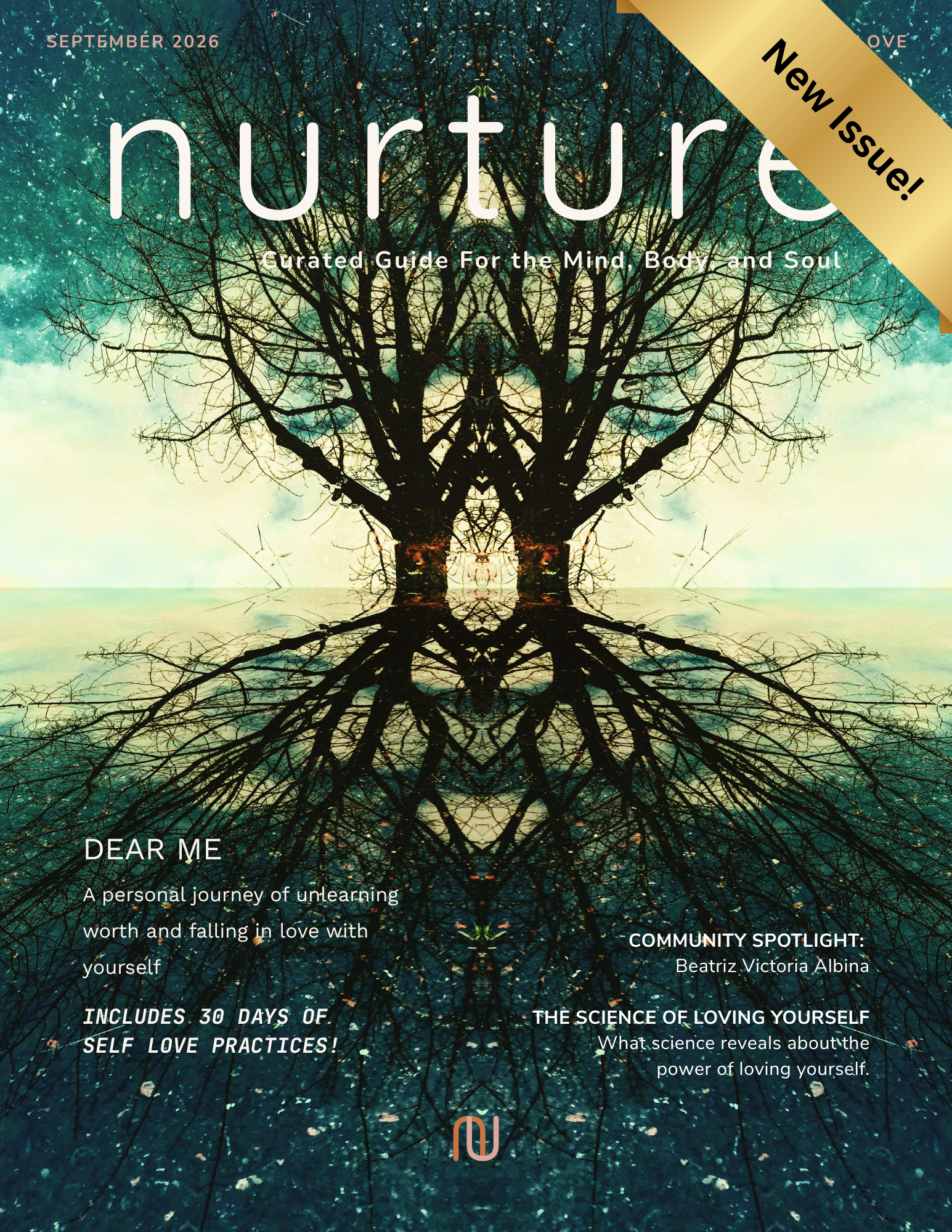 Nurture Issue 2