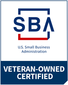 SBA Veteran-Owned Certified