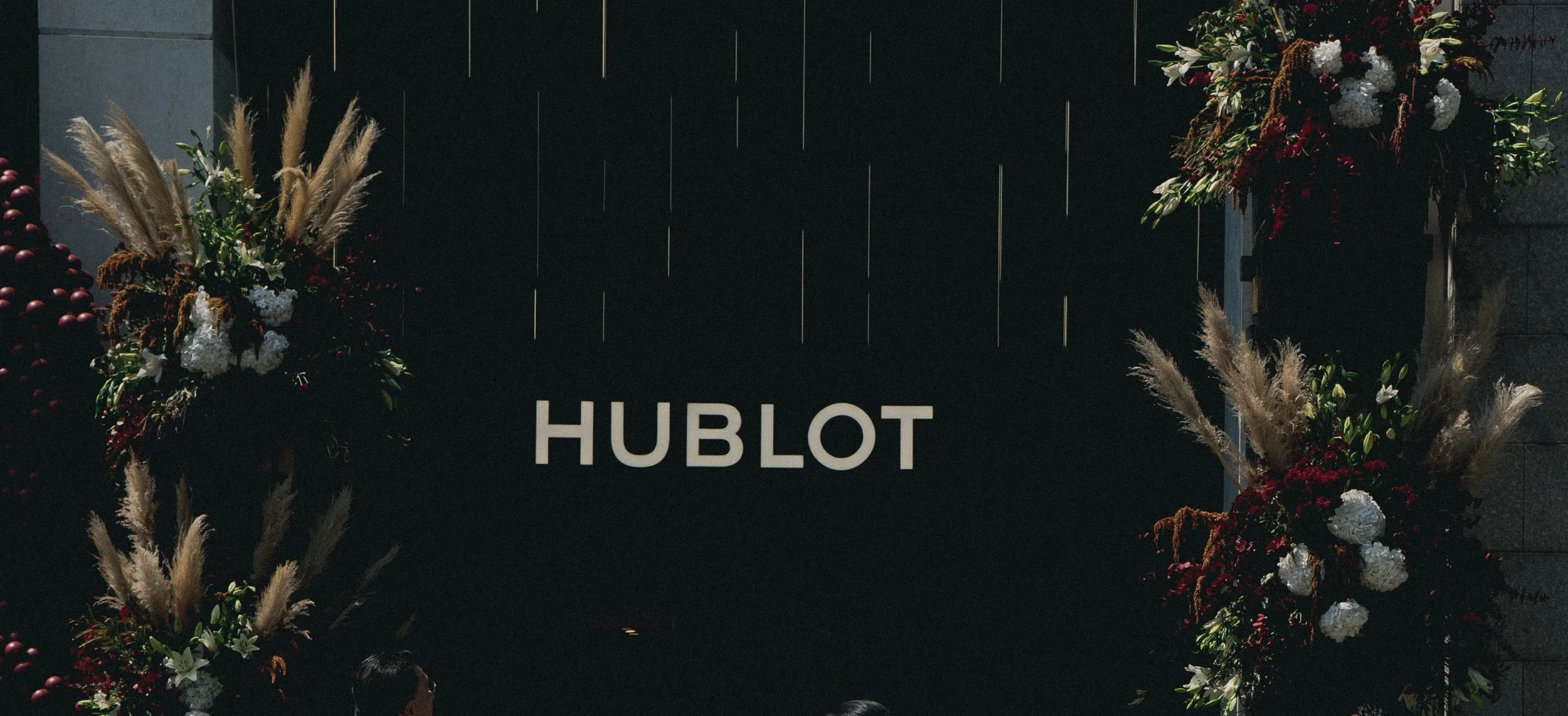 Hublot FYJA 2026 — instalación