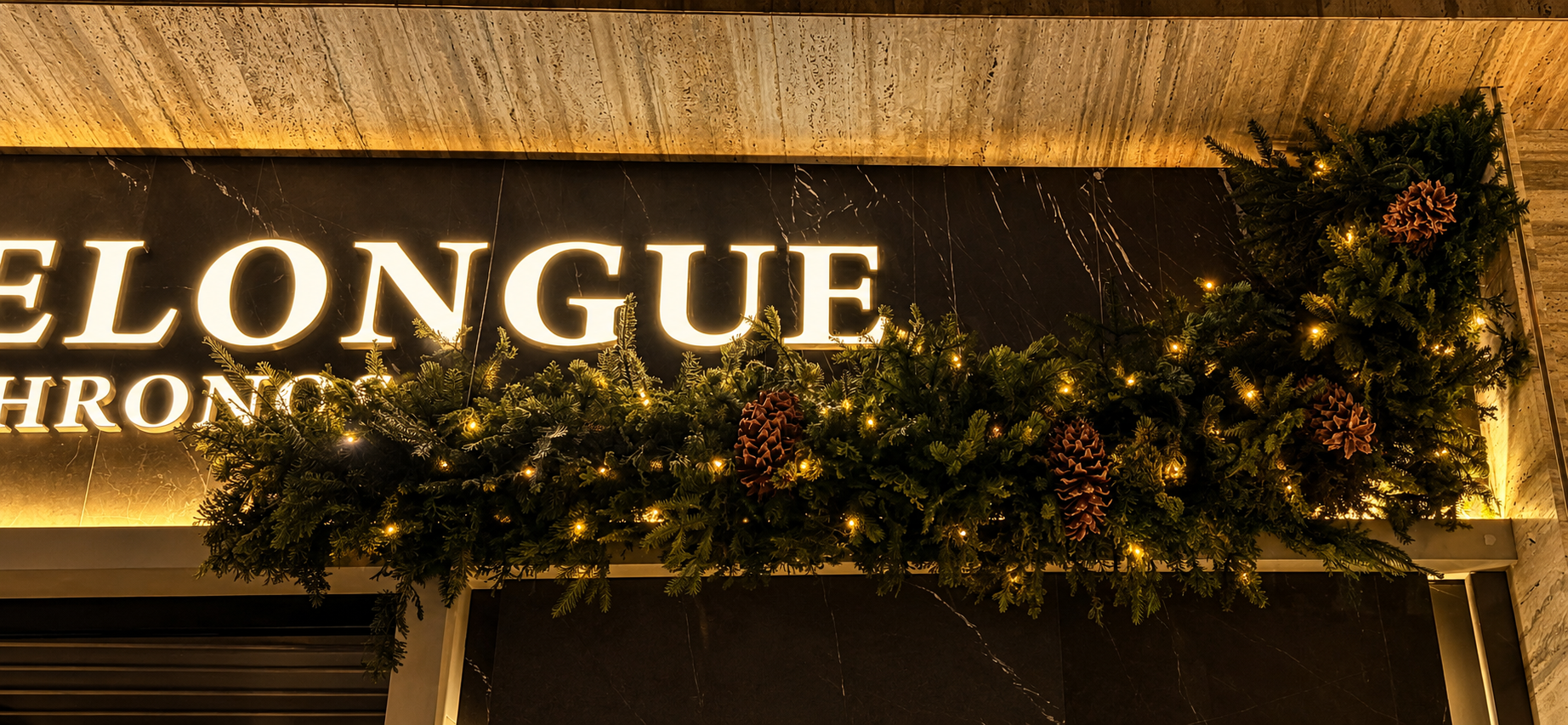 Peyrelongue Navidad — Artz