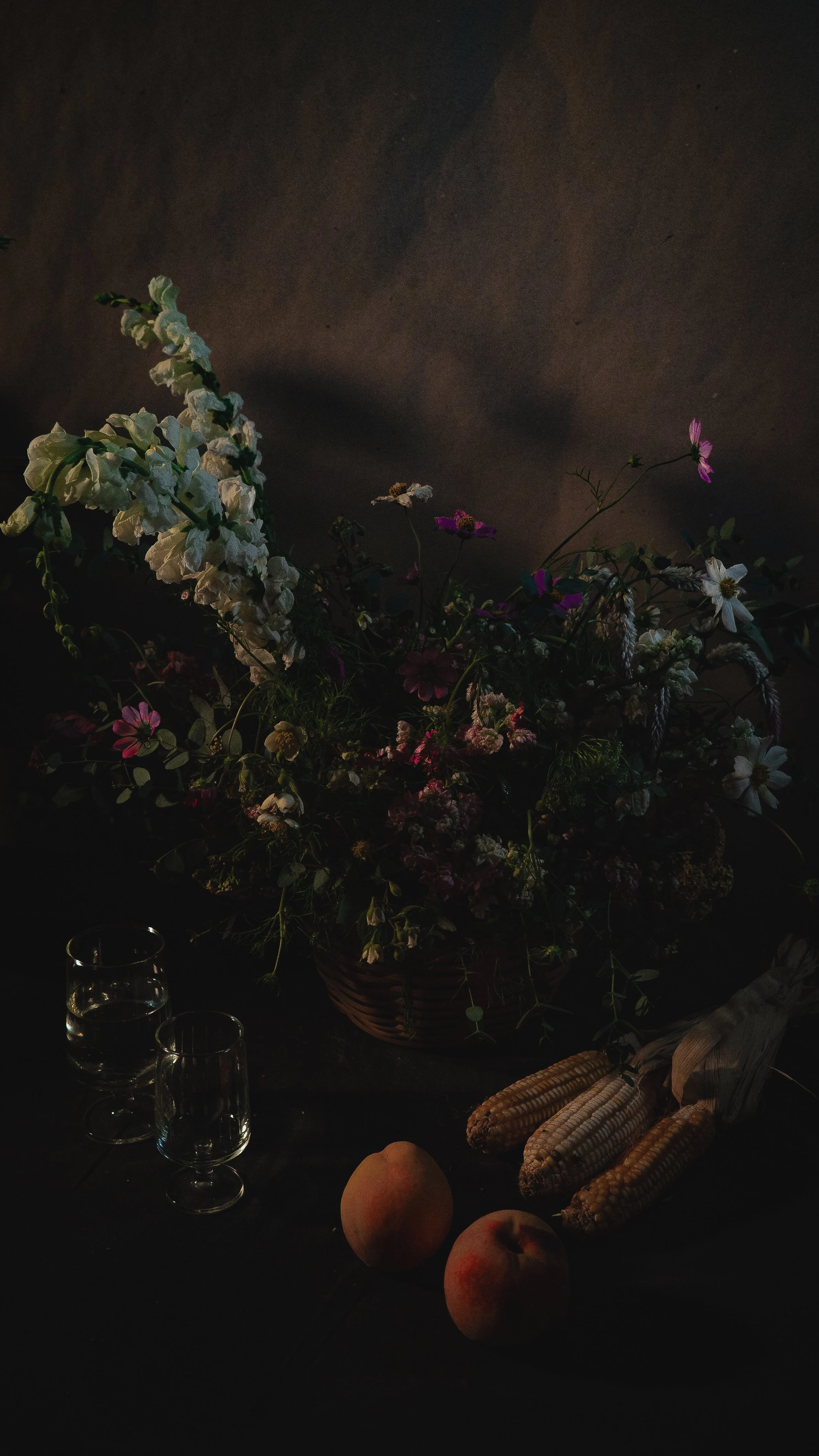 Still Life I