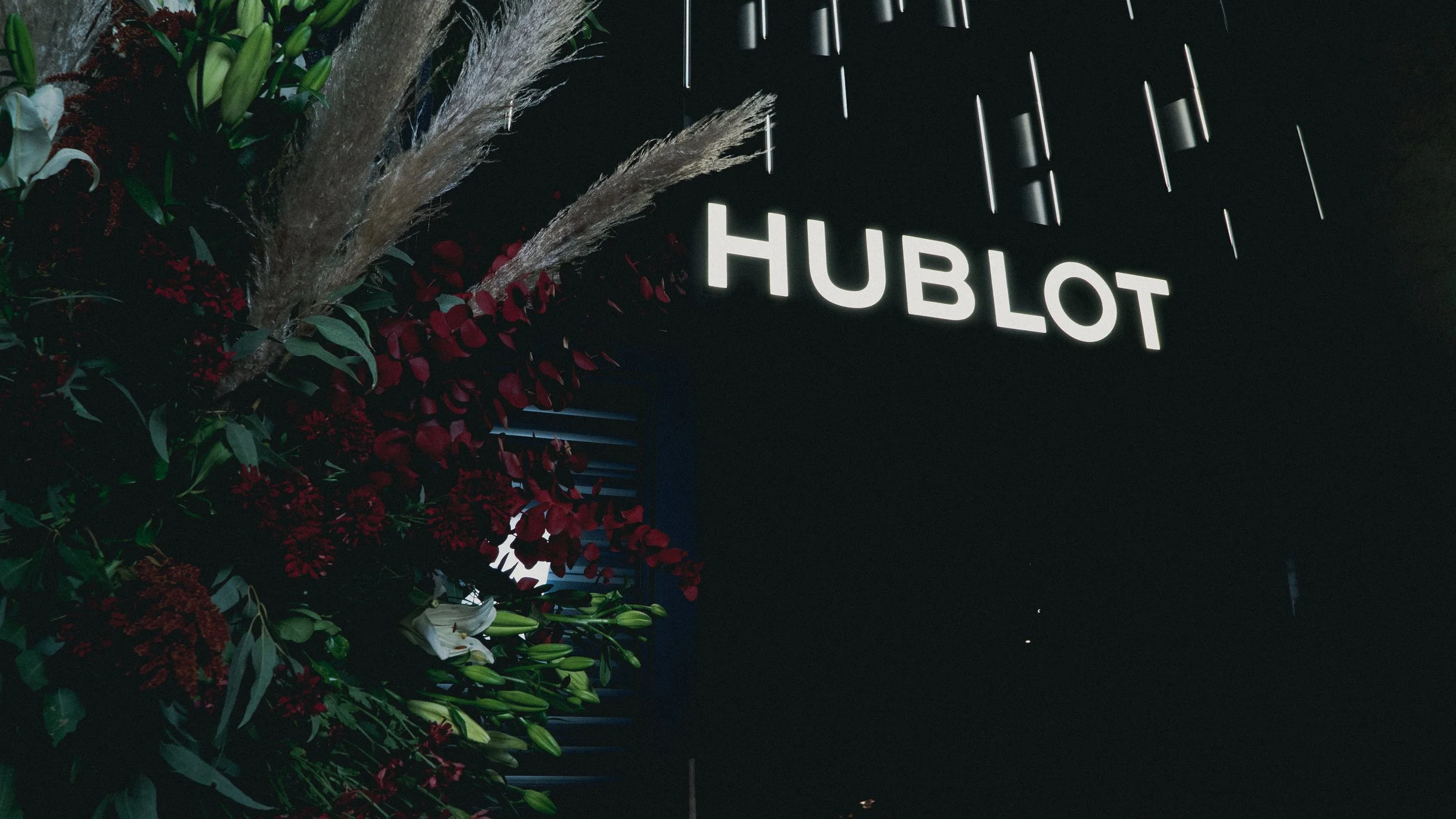 Hublot FYJA 2026