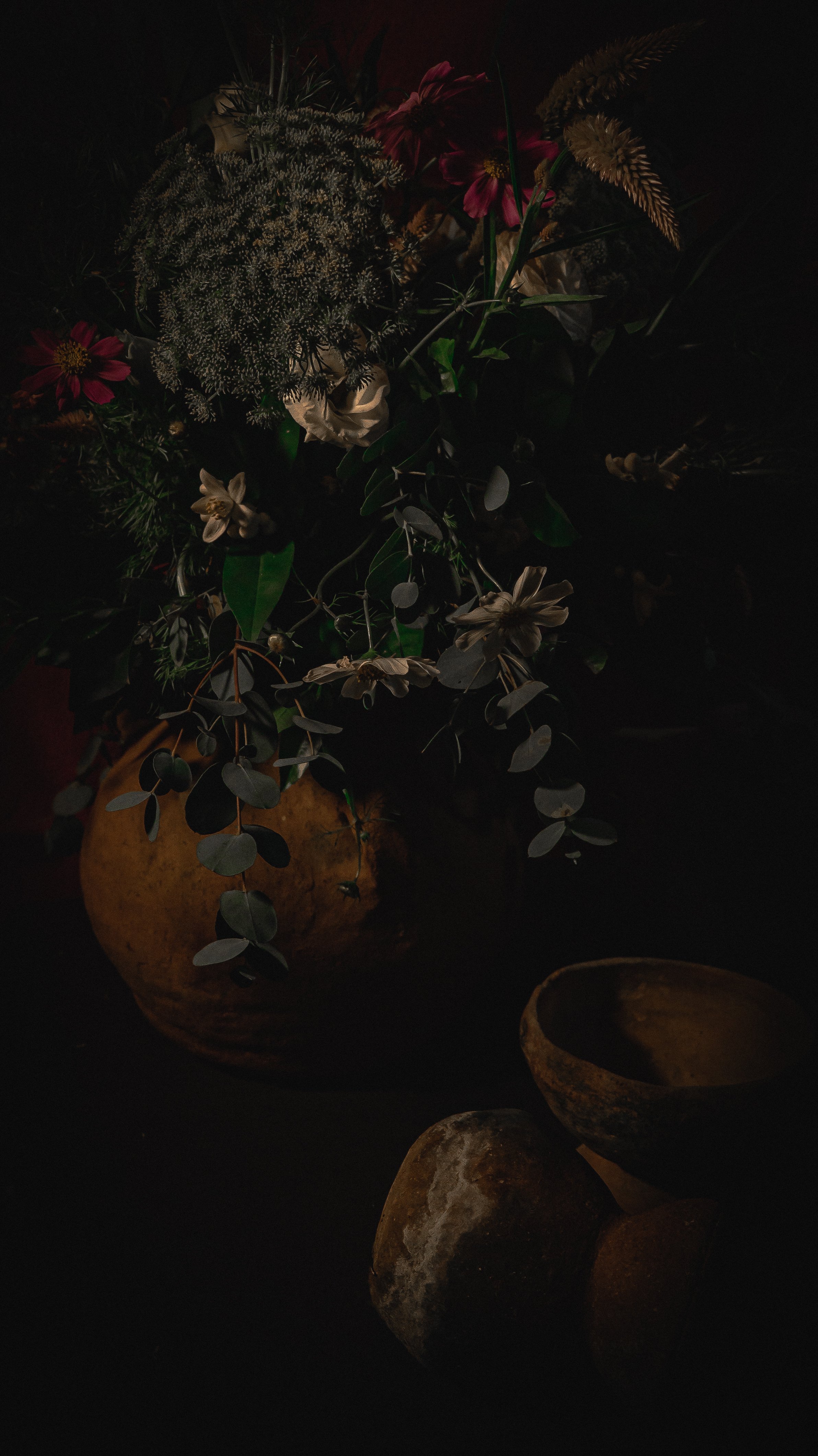 Still Life I — Botellones