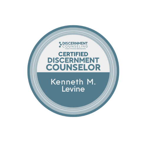 Discernment Counseling