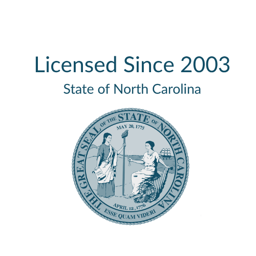 NC LCSW