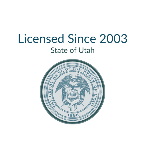 UT LCSW