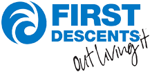 First Descents logo