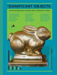 Significant Objects book cover