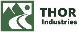 Thor Industries logo