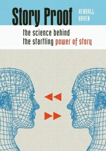 Story Proof by Kendall Haven, book cover