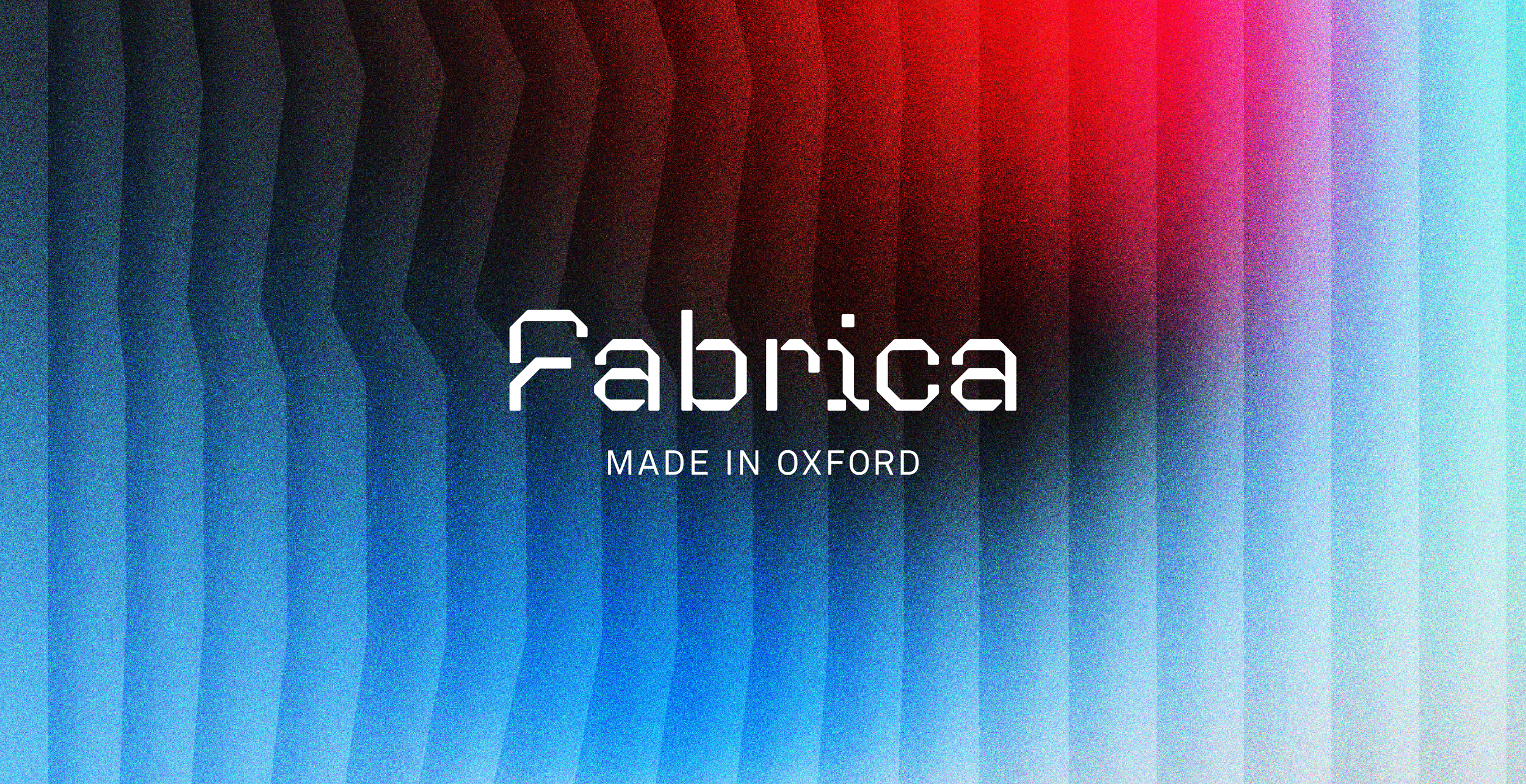 Fabrica hero