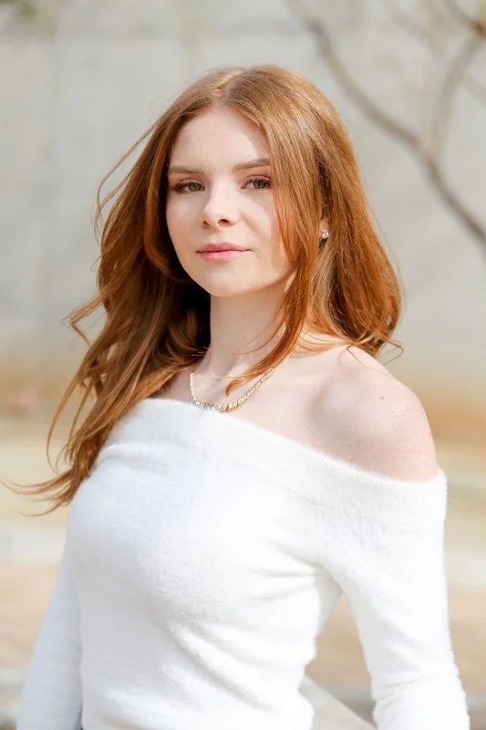 Tara Hines, Founder of The Confident Artist