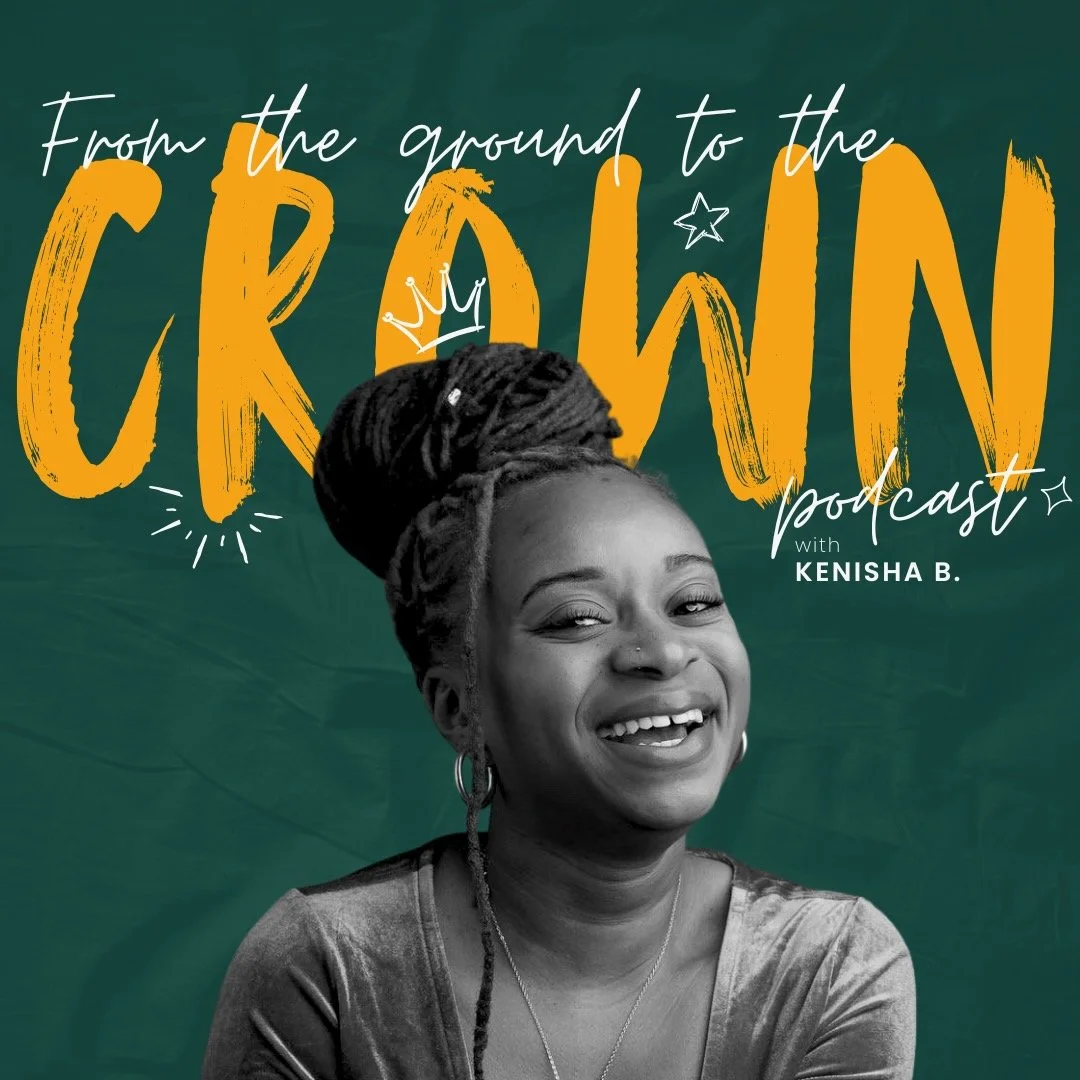 From the Ground to the Crown