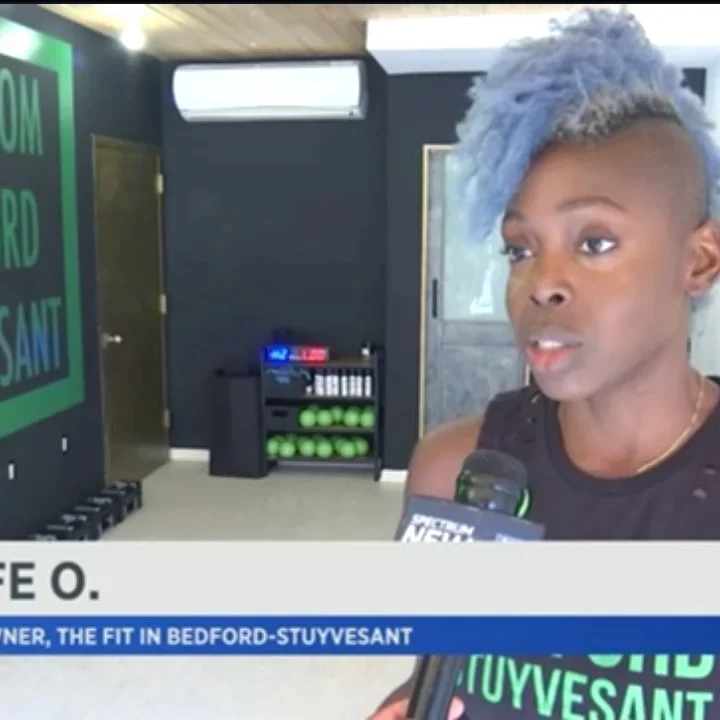 Boutique fitness studio opens in Brooklyn
