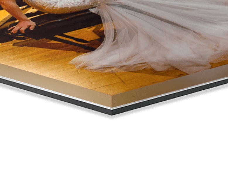 1/4-inch acrylic thickness