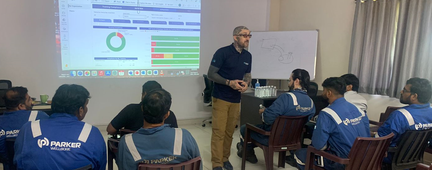 Assessor selection and training used to prepare competency evaluators