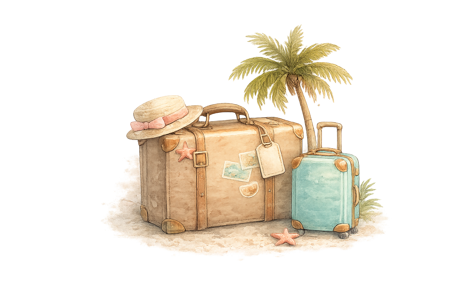 You Travel