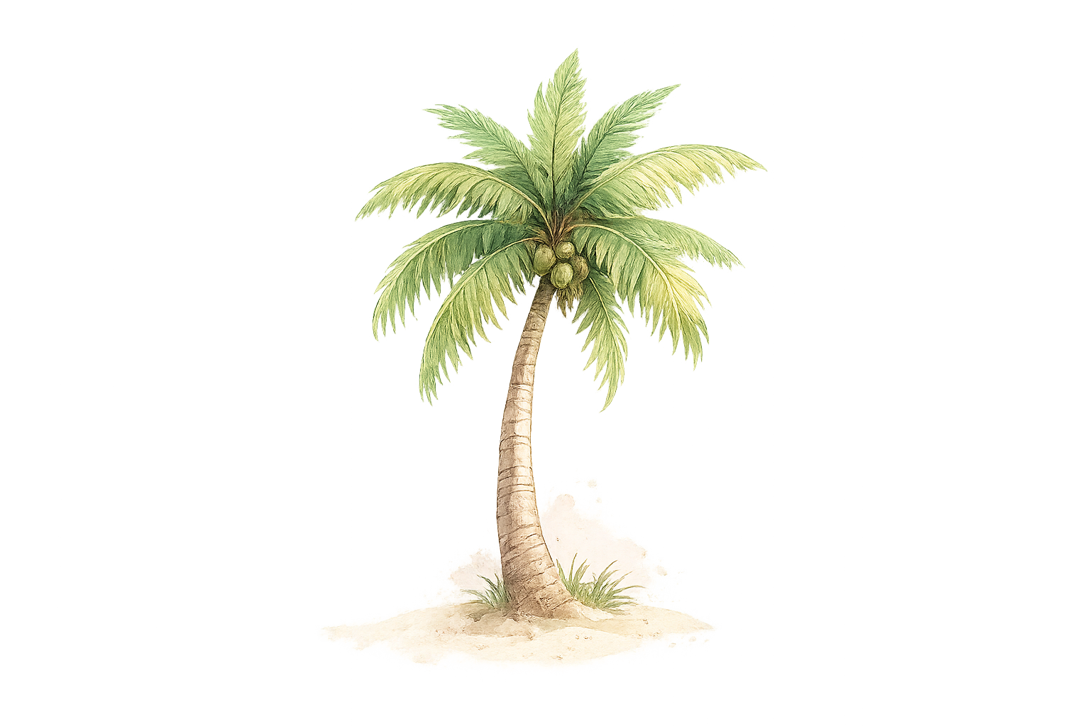 Palm Tree