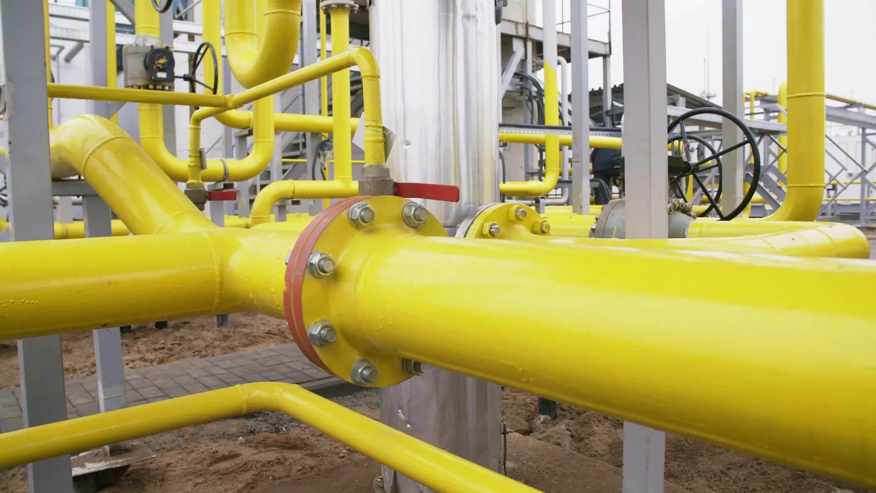 Mechanical, electrical, and plumbing systems