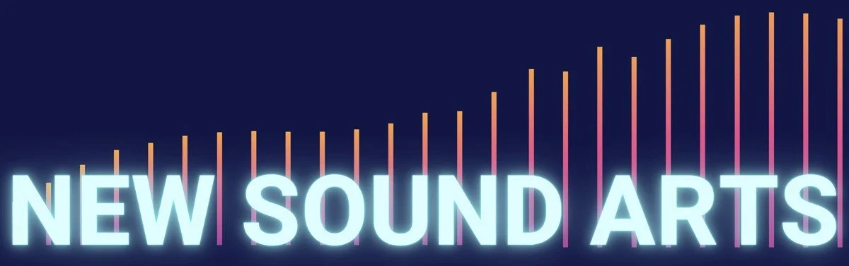 New Sound Arts