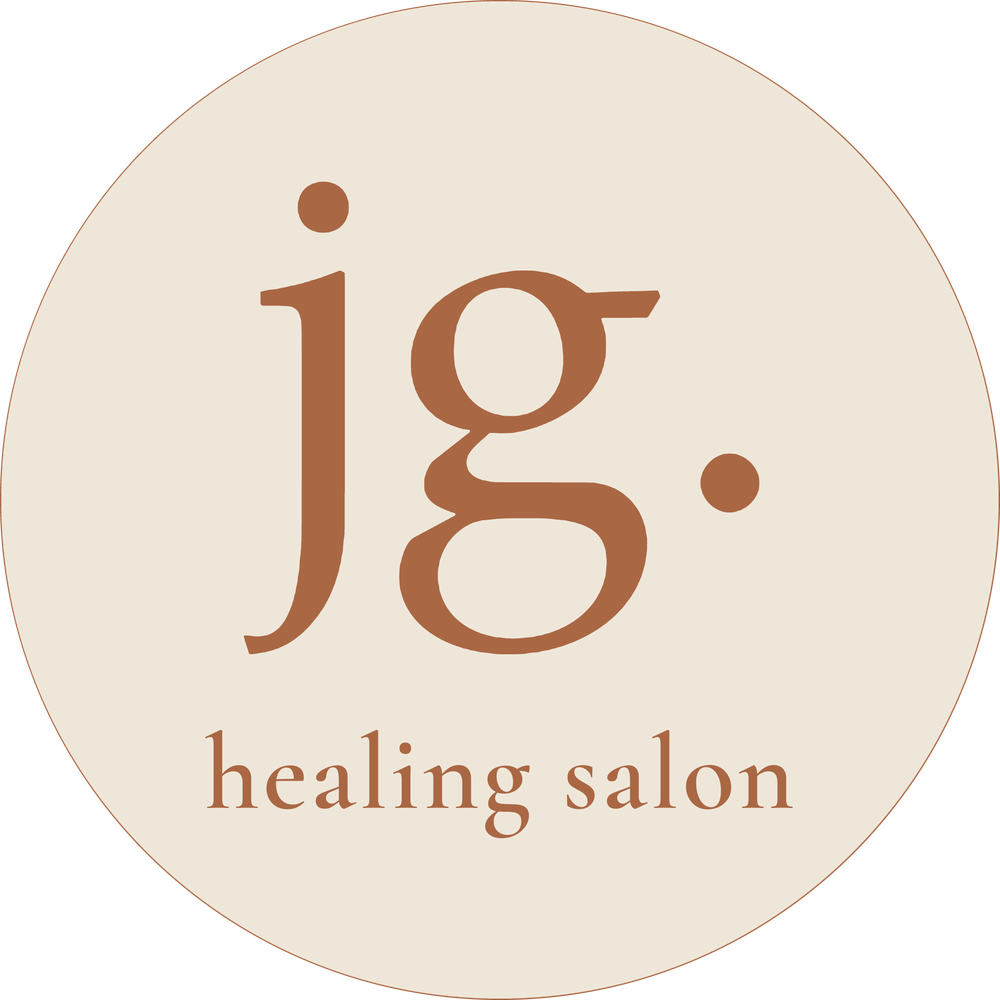 jg. healing salon