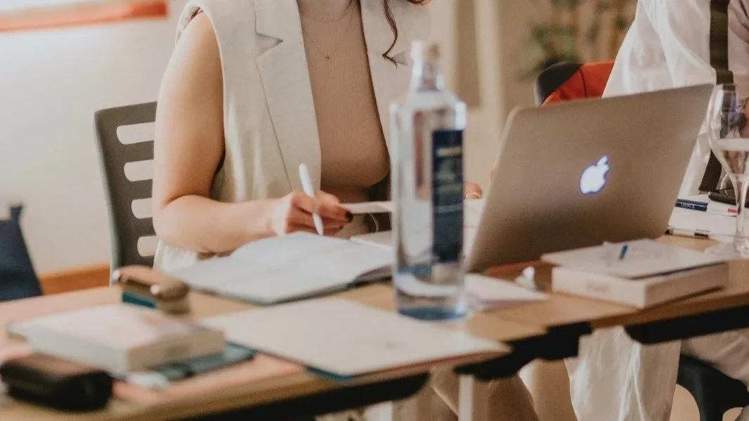 Social Media and Content Strategy