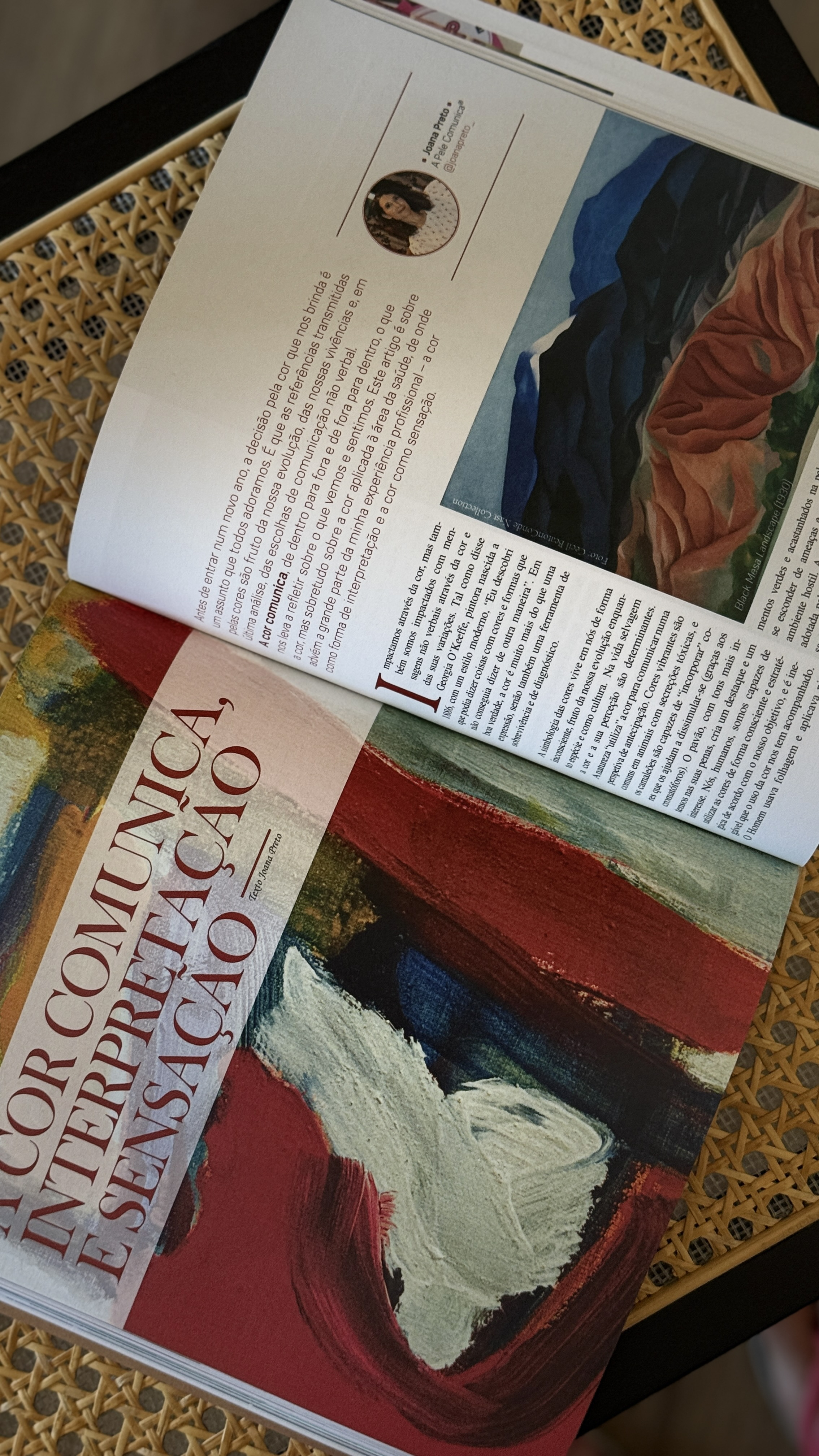 Editorial Projects