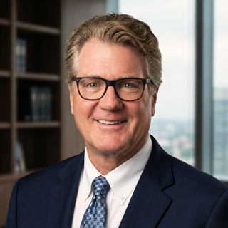 Rick Sharpe, Managing Partner of Cambridge-Sharpe